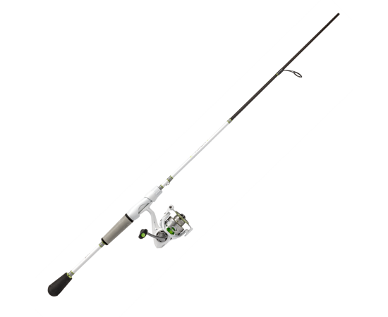 Lew’s MACH 1 Spinning Combo