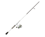 Lew’s MACH 1 Spinning Combo