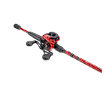 Lew’s MACH Smash Baitcast Combo