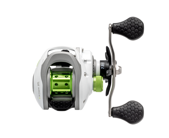 Lew’s MACH 1 SS Casting Reel