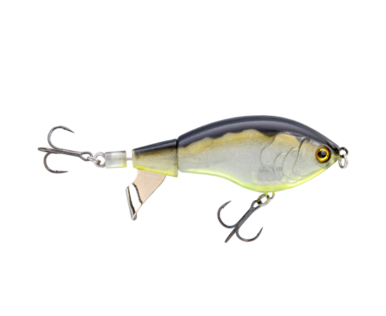 Strike King Clickin’ Chickin Topwater