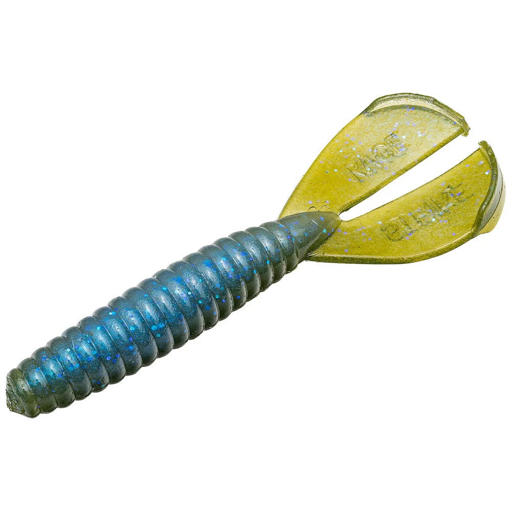 Strike King Magnum Rage Menace Grub