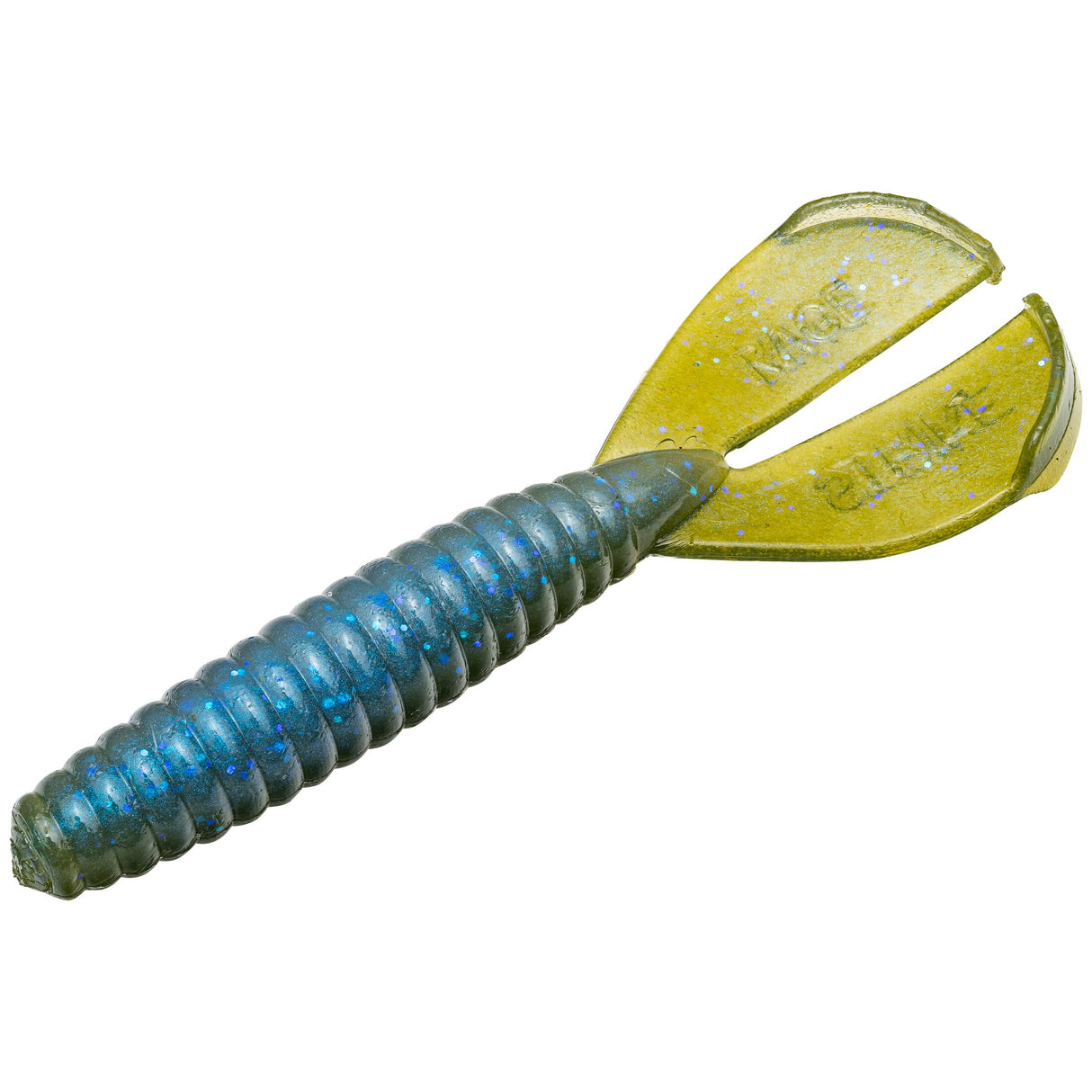 Strike King Rage Menace Grub