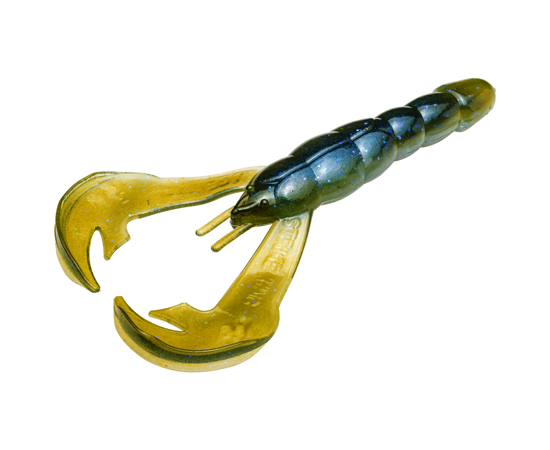 Strike King Rage Craw