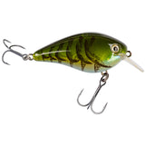 Strike King KVD 1.5 Squarebill Hard Knock Crankbait