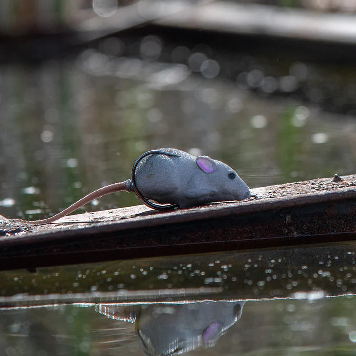Lunkerhunt Furenzy Mouse