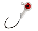 Strike King Mr. Crappie Slab Slasher Jig Head
