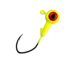 Strike King Mr. Crappie Slab Slasher Jig Head