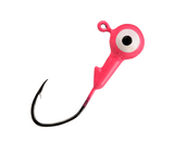 Strike King Mr. Crappie Slab Slasher Jig Head