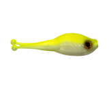 Strike King Mr. Crappie Scizzor Shad