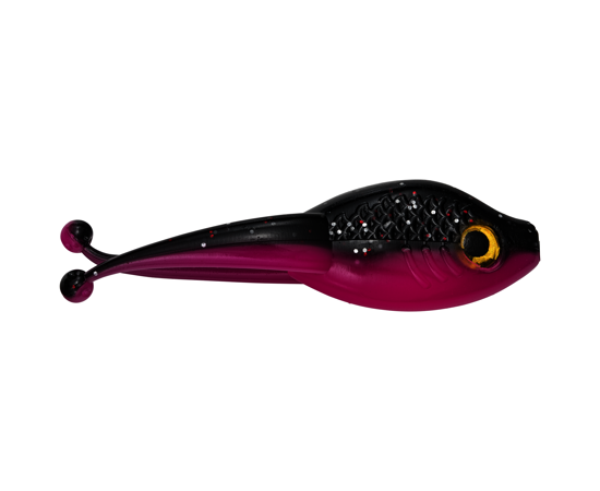 Strike King Mr. Crappie Scizzor Shad