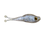 Strike King Mr. Crappie Scizzor Shad