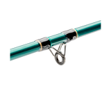Martin Fly Fishing Kit 8' 5/6wt Combo with Fly Assortment