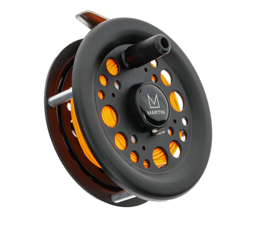 Martin® Fly Reel