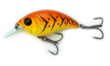 Bill Lewis SB-57 Squarebill Crankbait
