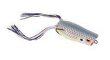 SPRO Bronzeye Pop 50 Topwater Frog