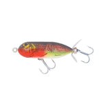 Heddon Baby Torpedo Topwater Prop Bait
