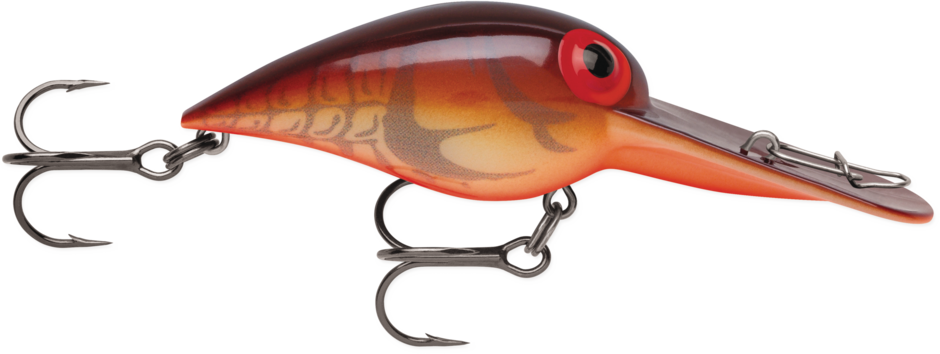 Storm Wiggle Wart Crankbait