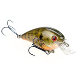 Strike King KVD 1.5 Squarebill Crankbait