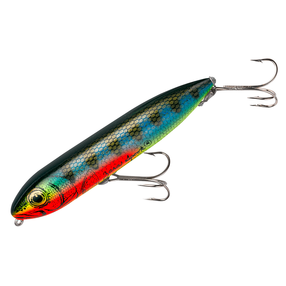 Heddon Zara Spook Topwater Walker