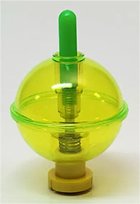 Nite Bobby Ultra Lighted Fishing Float