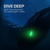 NEBO Submerser 800C Underwater Fishing Light