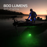 NEBO Submerser 800C Underwater Fishing Light