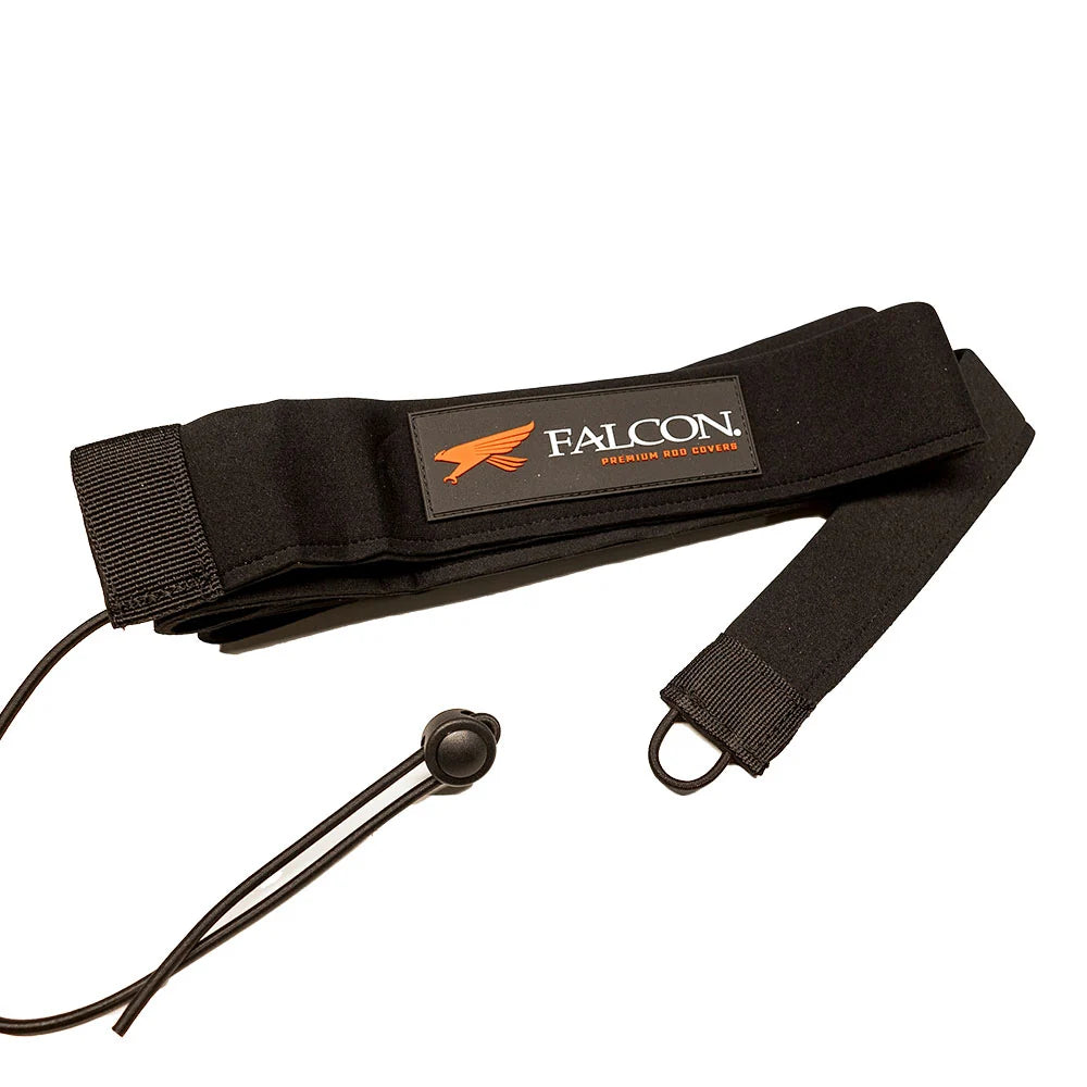 Falcon Neoprene Rod Covers