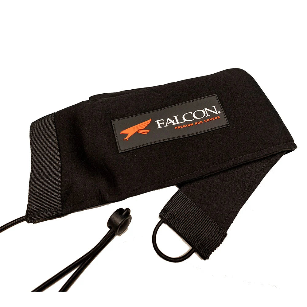 Falcon Neoprene Rod Covers
