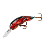 Rebel Big Craw Crankbait