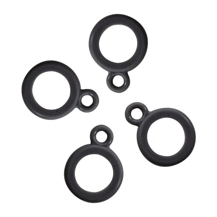 Norman Hook Keeper 4pk