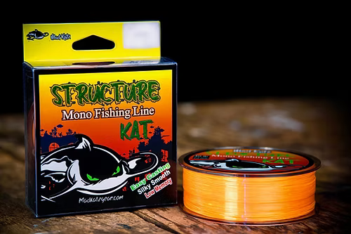 Mad Katz Monofilament Fishing Line