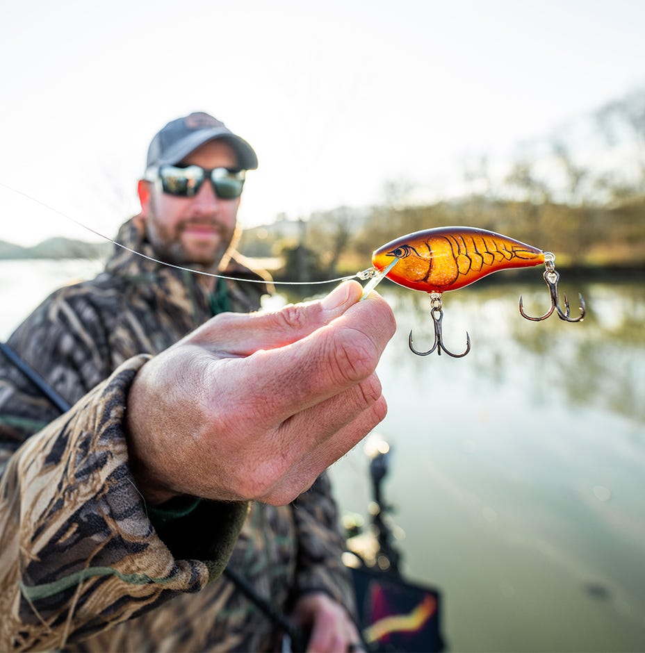 Rapala OG Big Rocco 6