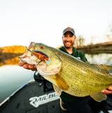 Rapala OG Big Rocco 6