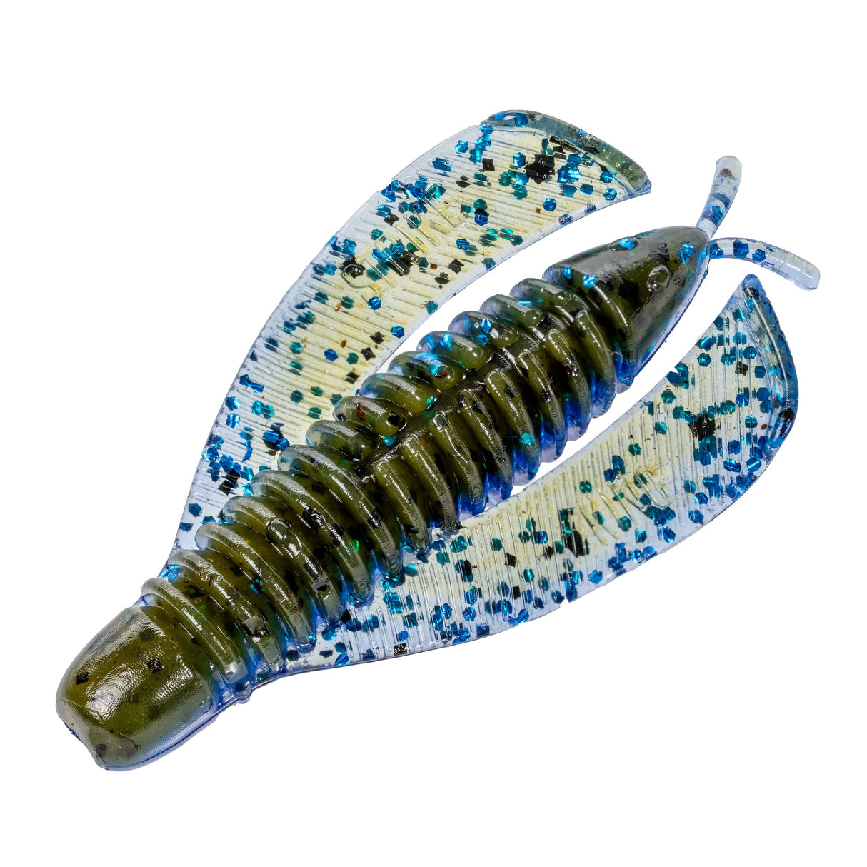 Strike King Rage Hawk Creature Bait