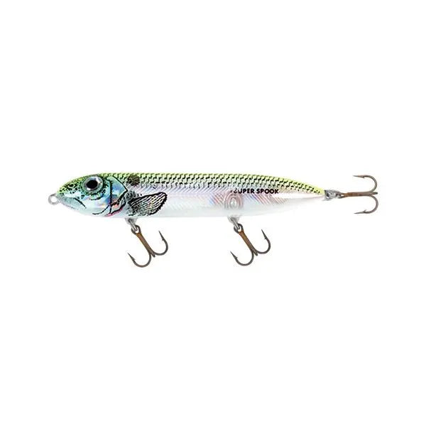 Heddon Super Spook Topwater Walker