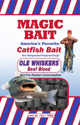 Magic Bait Catfish Baits