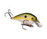 Strike King KVD 1.5 Squarebill Crankbait