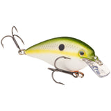 Strike King KVD 1.5 Squarebill Crankbait