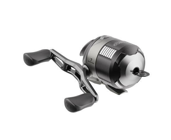 Zebco Omega Pro Spincast Reel