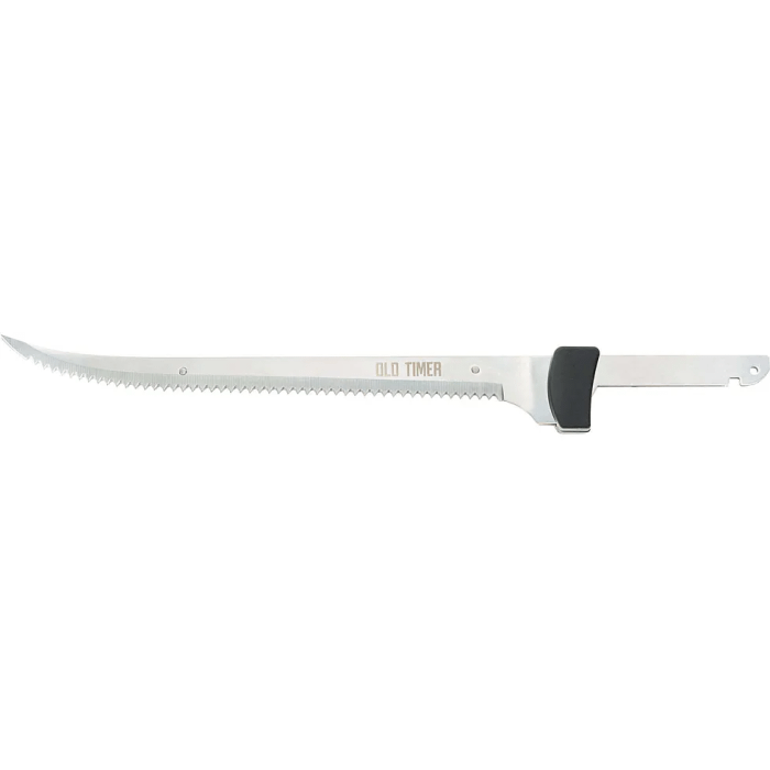 Old Timer 8" Stainless Steel Replacement Fillet Blades