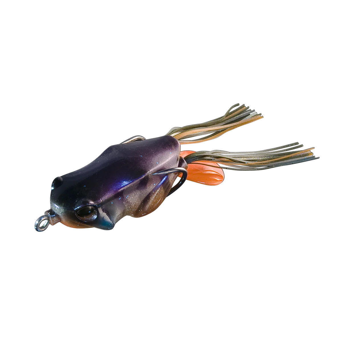 Jackall Kaera S2 Beat Topwater Frog