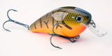 Strike King KVD 1.0 Squarebill Crankbait