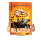 Catfish Pro Cubed Catfish Bait