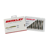 Berkley Lab Series Flat Worm