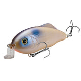 Strike King Hybrid Hunter Shallow Crankbait