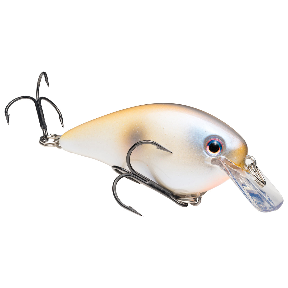 Strike King KVD 1.5 Squarebill Crankbait