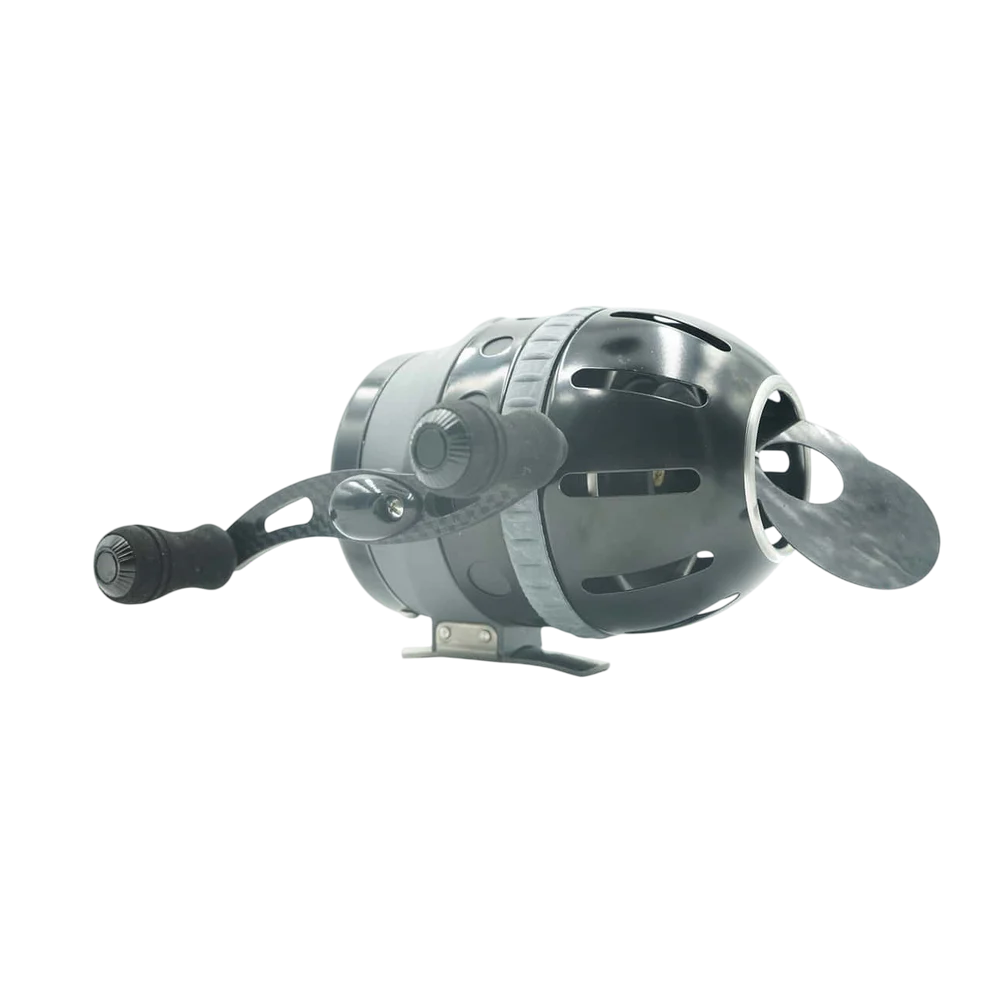 Muzzy XD Tournament Bowfishing Reel