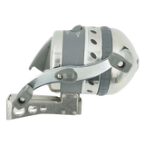 Muzzy XD Pro B Spincast Reel w/Integrated Reel Mount