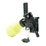 Muzzy Bottle Reel